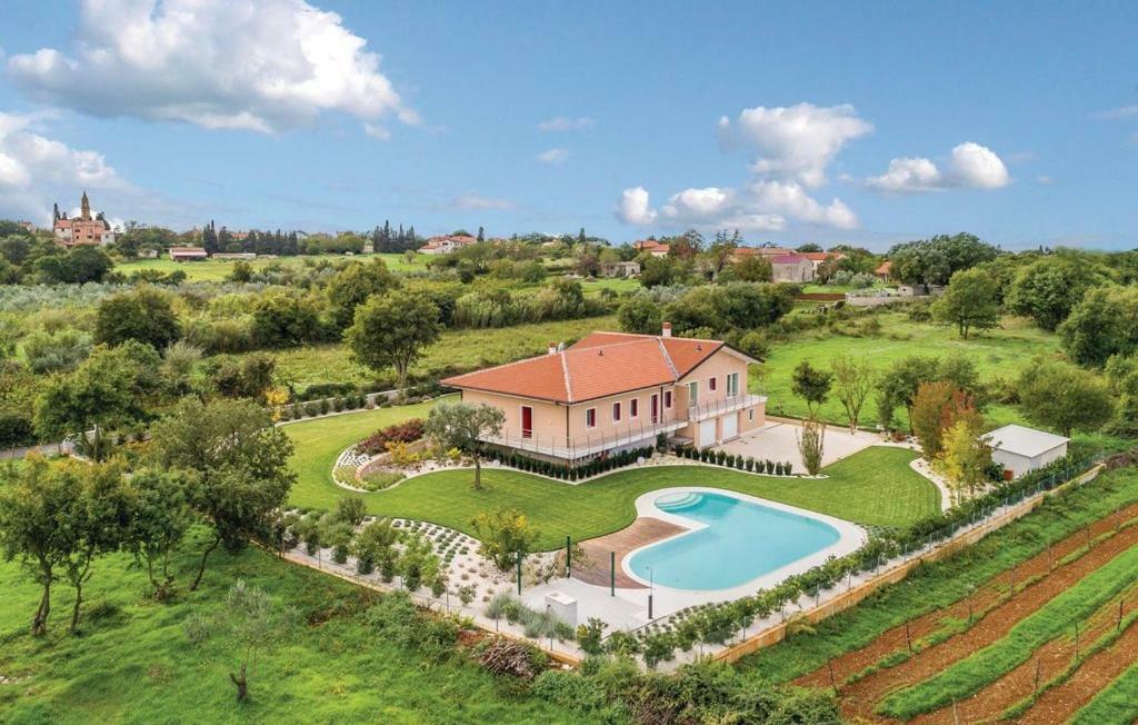 Villa Gio PUY Eksteriør bilde