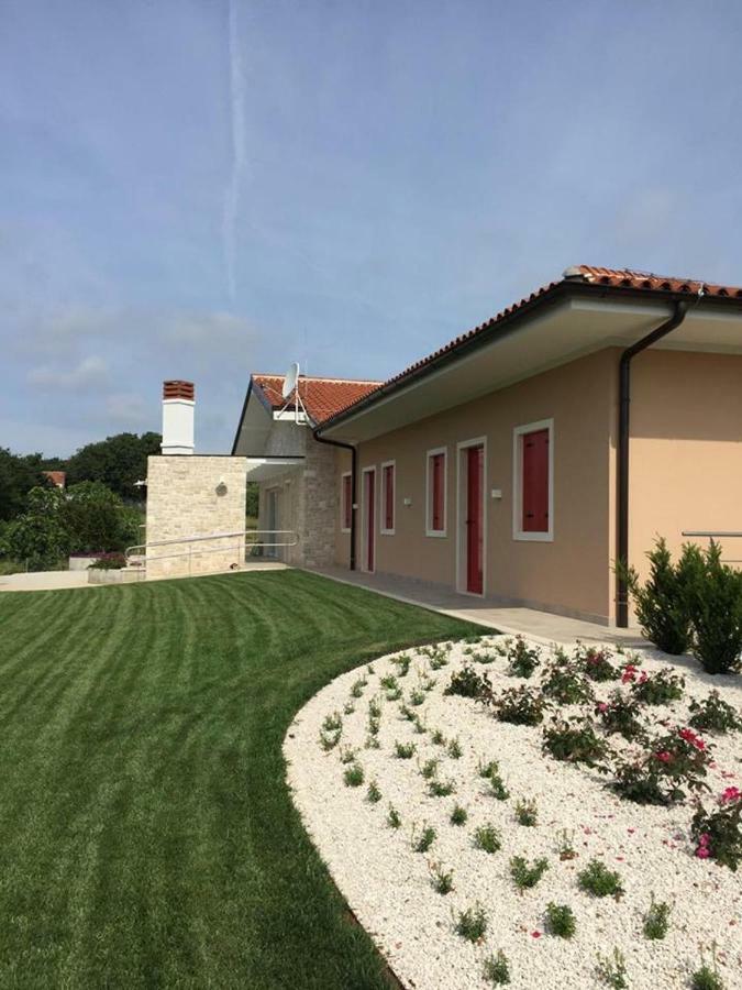 Villa Gio PUY Eksteriør bilde